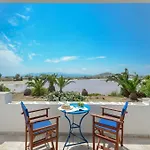 Three Lakes Appartement