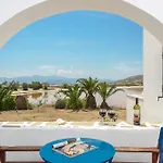 Appartement Three Lakes Ágios Prokópios
