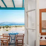 Appartement Three Lakes Ágios Prokópios