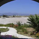 Three Lakes *