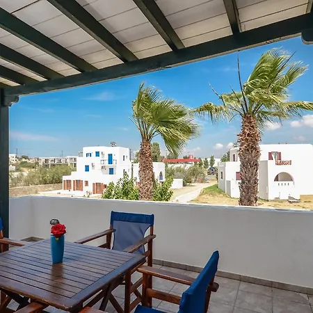 Lejlighed Three Lakes *