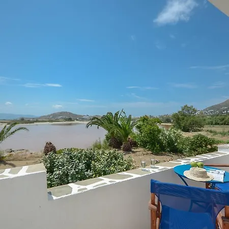 Three Lakes Lejlighed