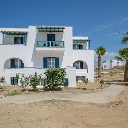 Lejlighed Three Lakes