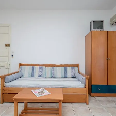 Appartement Three Lakes