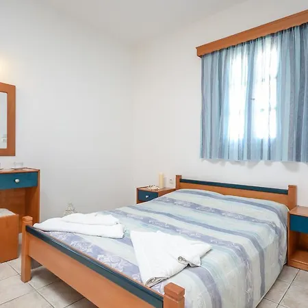 Appartement Three Lakes