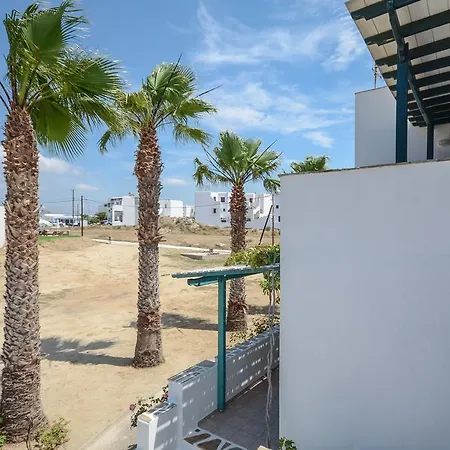 Three Lakes Lejlighed