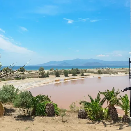 Three Lakes Lejlighed Agios Prokopios (Naxos)