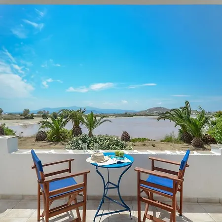 Three Lakes Lejlighed