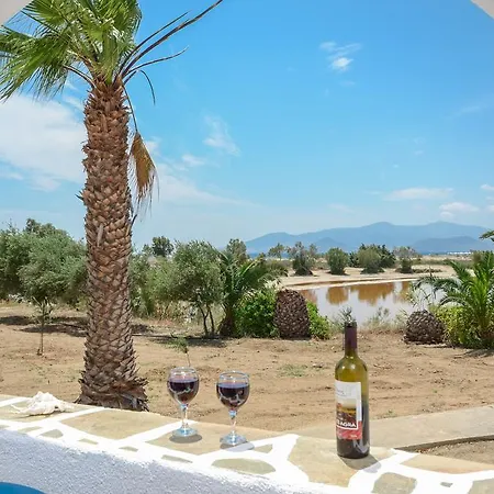 Lejlighed Three Lakes *