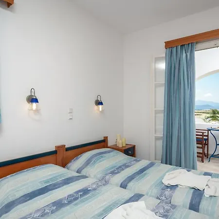 Three Lakes Lejlighed