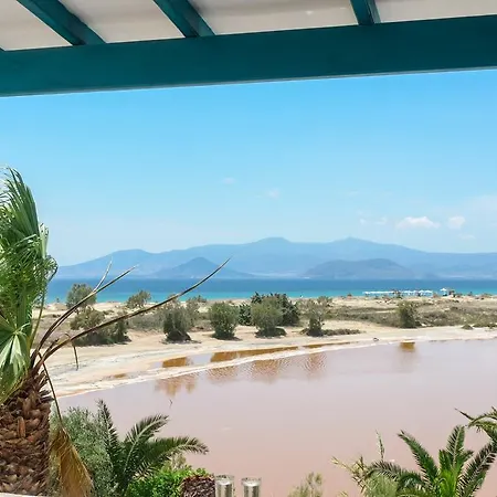 Three Lakes Lejlighed *