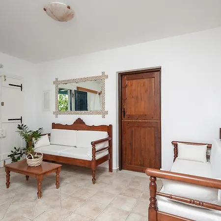 Three Lakes Appartement *