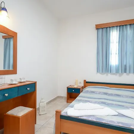 Lejlighed Three Lakes *