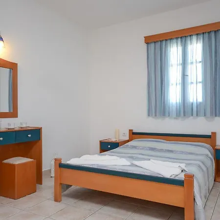 Appartement Three Lakes