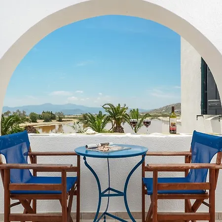 Three Lakes Lejlighed