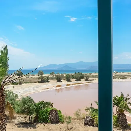 Lejlighed Three Lakes