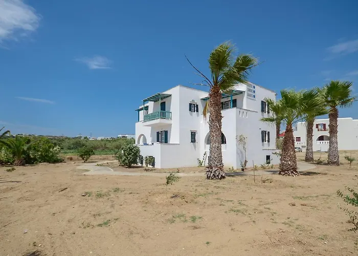 Three Lakes * Ágios Prokópios