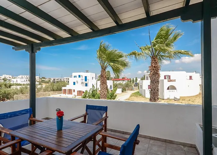 Appartement Three Lakes *