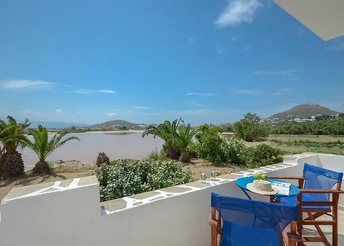 Three Lakes Appartement