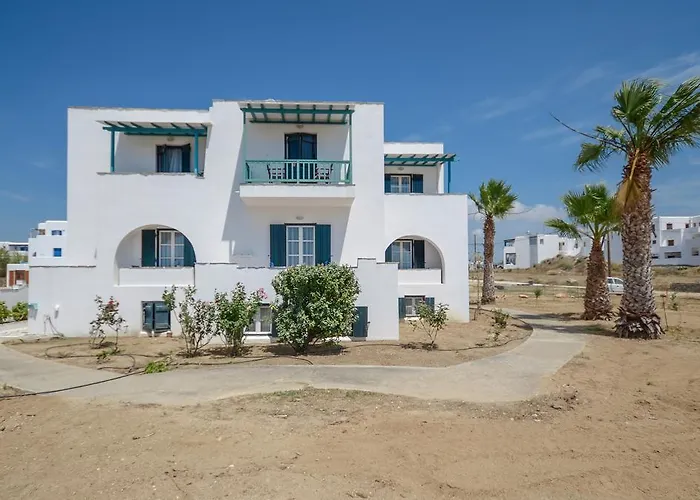 Appartement Three Lakes