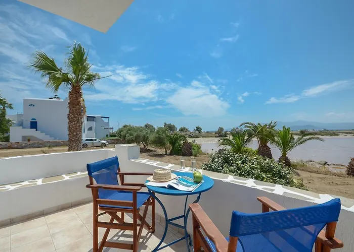 Appartement Three Lakes