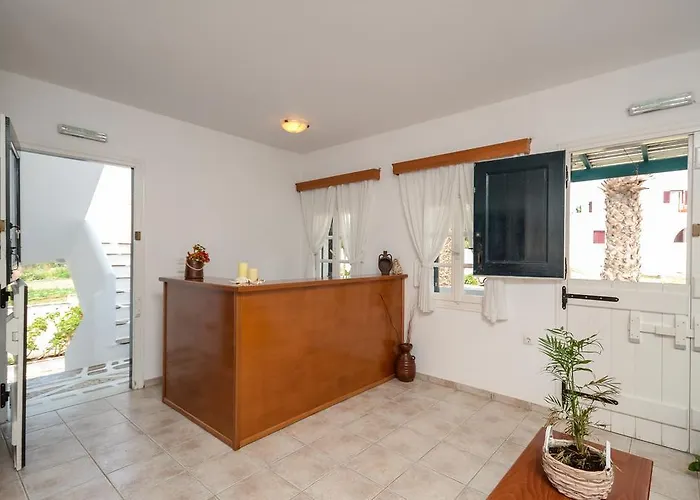 Three Lakes * Ágios Prokópios