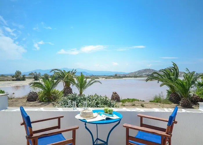 Three Lakes Ágios Prokópios