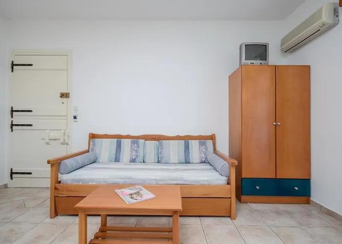 Appartement Three Lakes