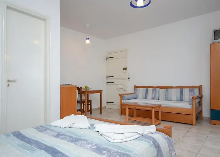 Three Lakes Appartement