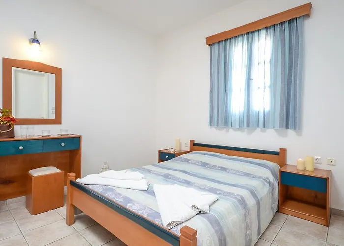 Appartement Three Lakes