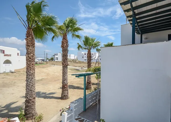 Three Lakes Appartement