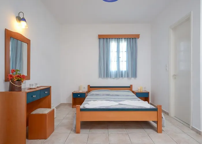 Appartement Three Lakes