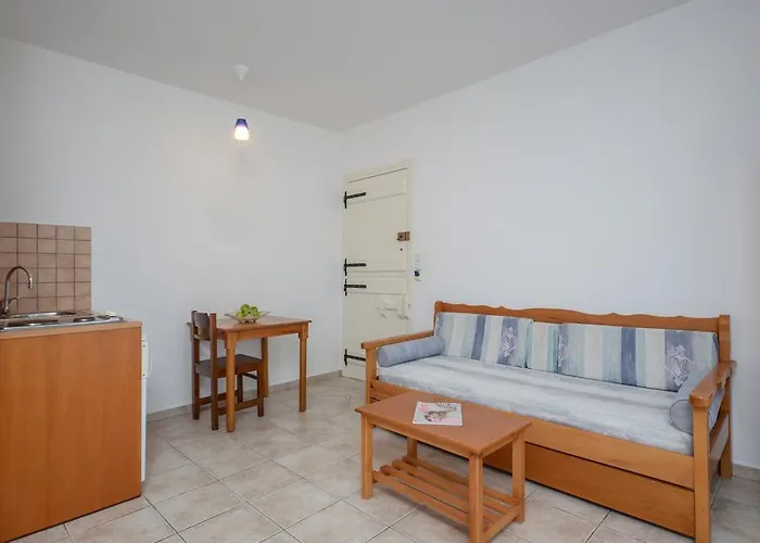 Three Lakes Ágios Prokópios