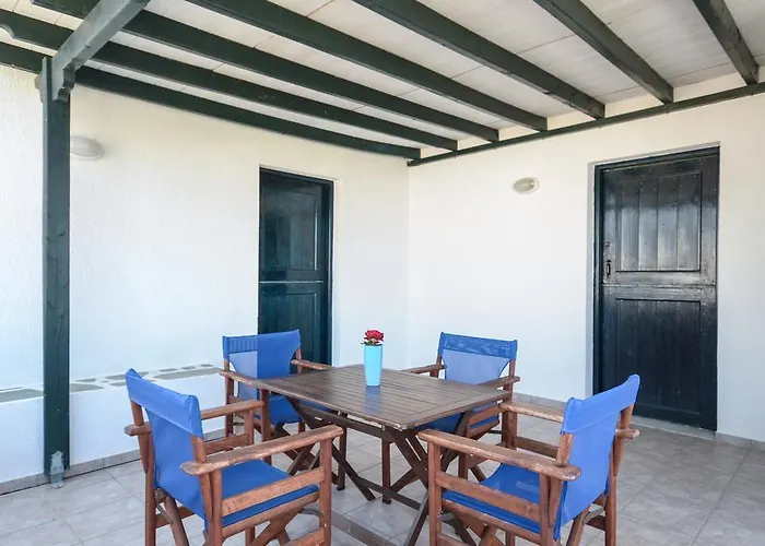 Appartement Three Lakes *