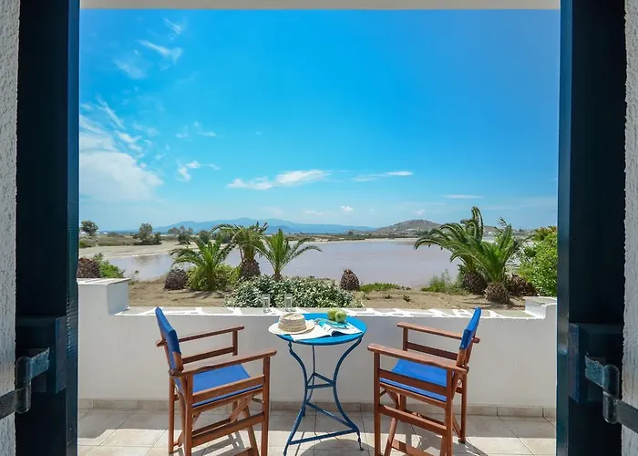 Three Lakes Appartement