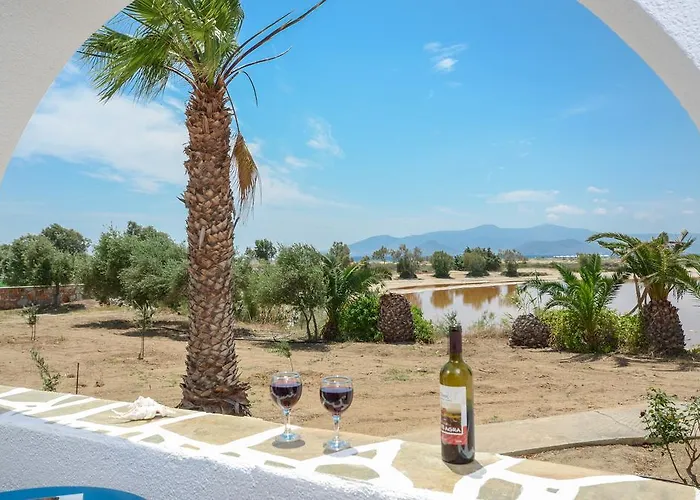 Appartement Three Lakes *