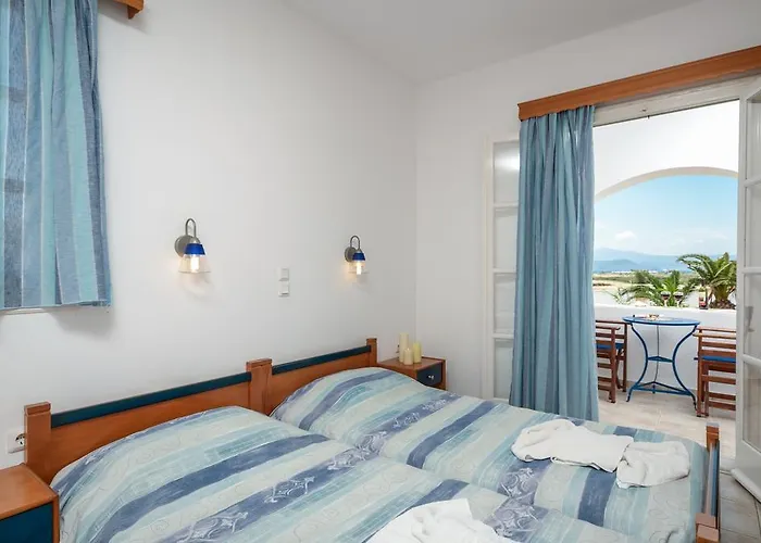 Three Lakes Appartement