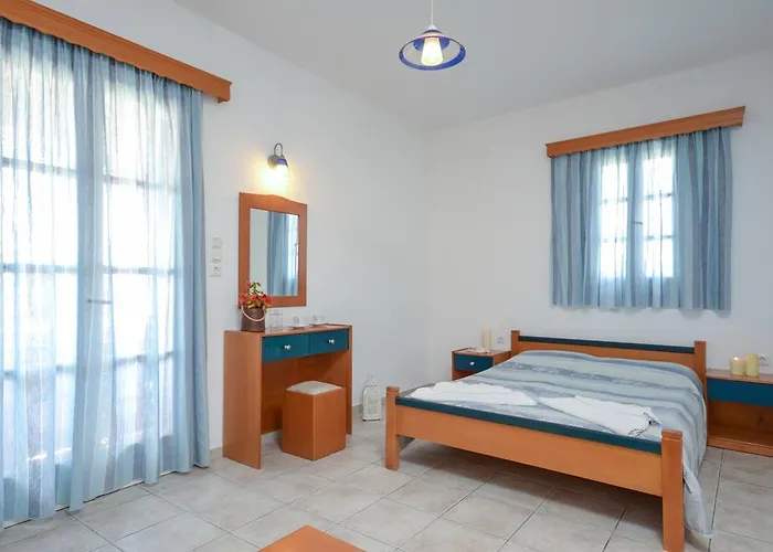 Appartement Three Lakes