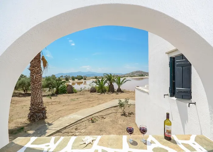 Three Lakes * Ágios Prokópios