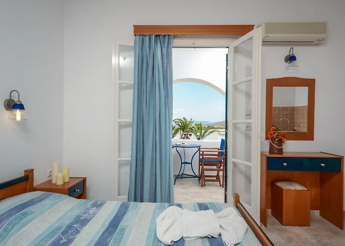 Three Lakes Ágios Prokópios