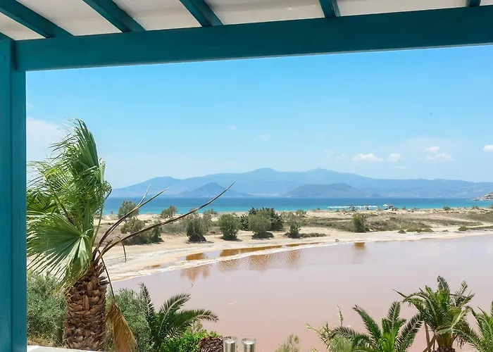 Three Lakes Appartement *