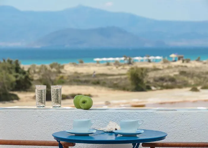 Three Lakes Ágios Prokópios