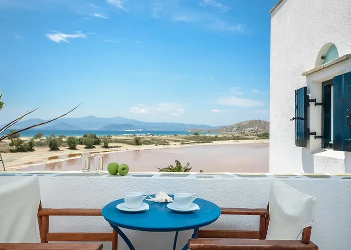 Appartement Three Lakes