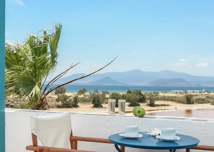 Appartement Three Lakes *