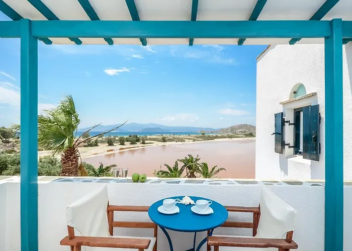 Three Lakes * Ágios Prokópios