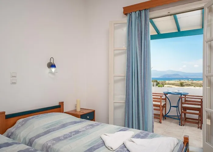 Three Lakes Appartement *