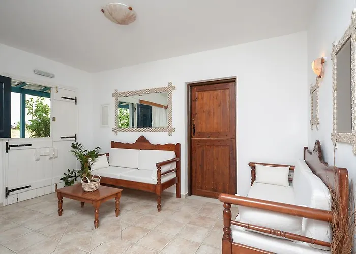 Three Lakes Appartement *