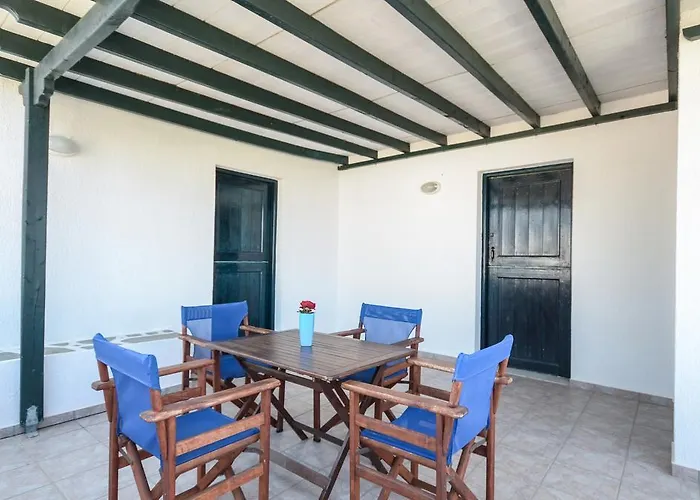 Appartement Three Lakes