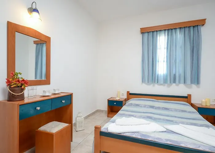 Appartement Three Lakes *