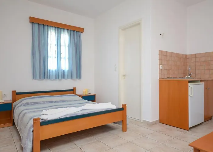 Three Lakes * Ágios Prokópios